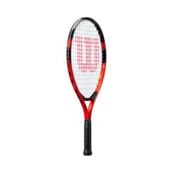 Wilson Precision Jr 21 Junior Racket 7 Wilson Precision Jr 21 Junior Racket -Tennis Serie Shop 03933000 0 6