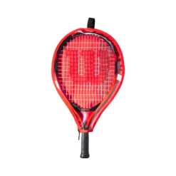 Wilson Pro Staff Precision Jr 19 Junior Racket -Tennis Serie Shop 03934000 10