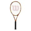 Wilson Clash 100 V2.0 Britto Hearts Tour Racket -Tennis Serie Shop 03951000 000