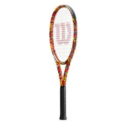 Wilson Clash 100 V2.0 Britto Hearts Tour Racket -Tennis Serie Shop 03951000 0 7