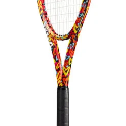 Wilson Clash 100 V2.0 Britto Hearts Tour Racket -Tennis Serie Shop 03951000 10