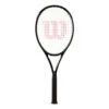 Wilson Clash 100 V2.0 Noir Tour Racket -Tennis Serie Shop 03957000 000