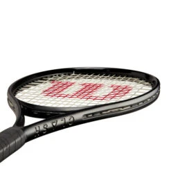 Wilson Clash 100 V2.0 Noir Tour Racket -Tennis Serie Shop 03957000 11