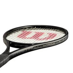 Wilson Pro Staff 97 V14 Noir Tour Racket -Tennis Serie Shop 03962000 11