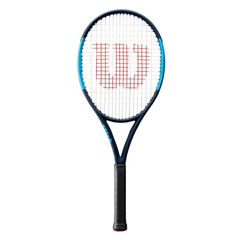 Wilson Ultra 100L Tour Racket 3 Wilson Ultra 100L Tour Racket