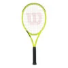 Wilson Clash 100L V2.0 Bright Neon Yellow Tour Racket 1 Wilson Clash 100L V2.0 Bright Neon Yellow Tour Racket -Tennis Serie Shop 04004000 000