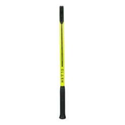 Wilson Clash 100L V2.0 Bright Neon Yellow Tour Racket -Tennis Serie Shop 04004000 0 1