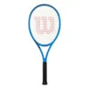 Wilson Ultra 100L V4.0 Bright Neon Blue Tour Racket -Tennis Serie Shop 04006000 000