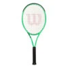 Wilson Blade 100L V8 Bright Neon Green Tour Racket 2 Wilson Blade 100L V8 Bright Neon Green Tour Racket -Tennis Serie Shop 04008000 000
