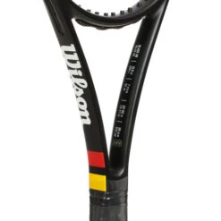 Wilson Blade 98 16X19 V8 VHS Tour Racket -Tennis Serie Shop 04010000 10