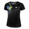 Lotto Tech W I D5 T-Shirt Women 1 Lotto Tech W I D5 T-Shirt Women -Tennis Serie Shop 04012000 000