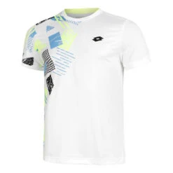 Lotto Tech I D5 T-Shirt Men