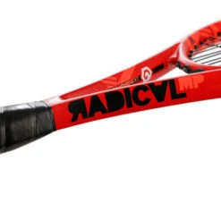 Head Graphene XT Radical MP 2022 Tour Racket (strung, Special Edition) -Tennis Serie Shop 04072000 11