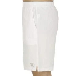 Wilson Rush 9 Woven Shorts Men 10 Wilson Rush 9 Woven Shorts Men -Tennis Serie Shop 04136000 21