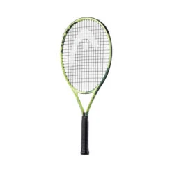 Head Extreme Junior 25 Junior Racket 5 Head Extreme Junior 25 Junior Racket -Tennis Serie Shop 04199000 0 6