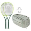 Head 2 X Extreme MP 2022 Plus Tennis Bag -Tennis Serie Shop 04202000 000