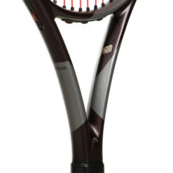 Head MX Attitude Suprm Allround Racket 12 Head MX Attitude Suprm Allround Racket -Tennis Serie Shop 04225000 10
