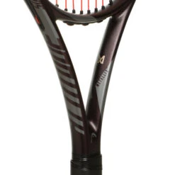 Head MX Attitude Suprm Allround Racket 13 Head MX Attitude Suprm Allround Racket -Tennis Serie Shop 04225000 11