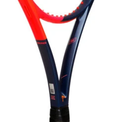 Head Radical Pro Tour Racket -Tennis Serie Shop 04252000 13