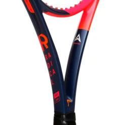 Head Radical Pro Tour Racket -Tennis Serie Shop 04252000 14
