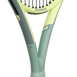 Head IG Challenge Pro (lime) Allround Racket -Tennis Serie Shop 04265000 10