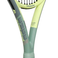 Head IG Challenge Pro (lime) Allround Racket -Tennis Serie Shop 04265000 11