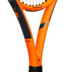 Head IG Challenge MP (orange) Allround Racket -Tennis Serie Shop 04266000 10