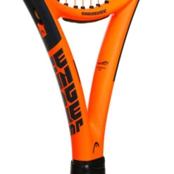 Head IG Challenge MP (orange) Allround Racket -Tennis Serie Shop 04266000 11