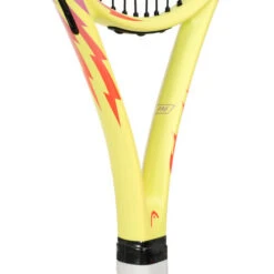 Head MX Spark Pro Allround Racket -Tennis Serie Shop 04300000 10