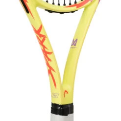 Head MX Spark Pro Allround Racket -Tennis Serie Shop 04300000 11