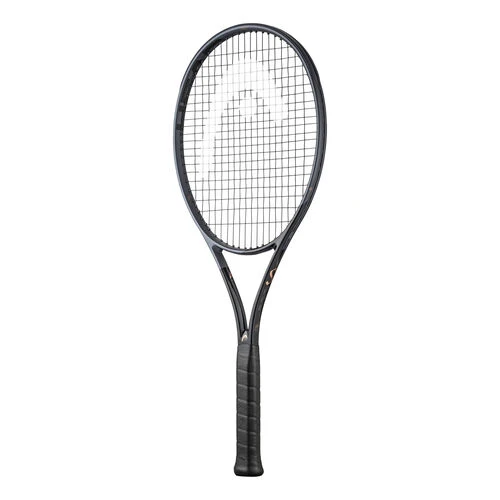 Head Speed Pro BLK 2023 Tour Racket 4 Head Speed Pro BLK 2023 Tour Racket - Image 2
