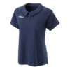 Wilson Team II Polo Women 1 Wilson Team II Polo Women -Tennis Serie Shop 04823000 000