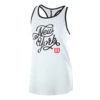 Wilson NYC Calligra Tech Tank Top Women -Tennis Serie Shop 05121000 000