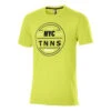 Wilson Chi CTN T-Shirt Men -Tennis Serie Shop 05138000 000
