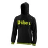 Wilson Go To Woven Hoody Men -Tennis Serie Shop 05141000 000