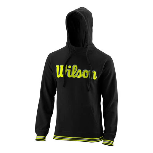 Wilson Go To Woven Hoody Men 3 Wilson Go To Woven Hoody Men