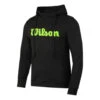 Wilson Script Hoody Men -Tennis Serie Shop 05314000 000
