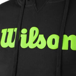 Wilson Script Hoody Men -Tennis Serie Shop 05314000 10