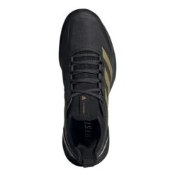 ADIDAS Adizero Ubersonic 4 All Court Shoe Women -Tennis Serie Shop 05330000 0 4