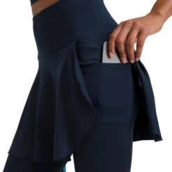 Wilson Doubles Classic Tight Women 17 Wilson Doubles Classic Tight Women -Tennis Serie Shop 05355000 16