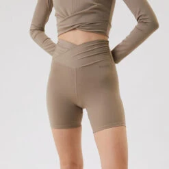 BJØRN BORG Borg Cross Shorts Women -Tennis Serie Shop 05478000 13