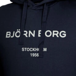 BJØRN BORG Borg Hoody Men 12 BJØRN BORG Borg Hoody Men -Tennis Serie Shop 05489000 10