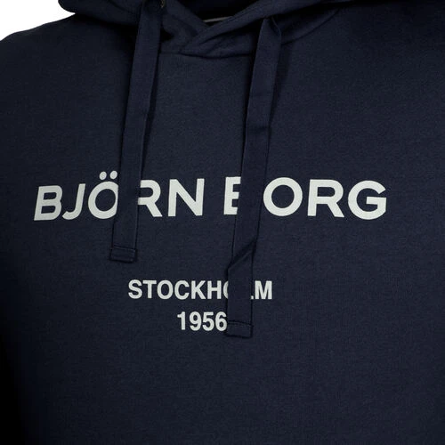 BJØRN BORG Borg Hoody Men 5 BJØRN BORG Borg Hoody Men - Image 3
