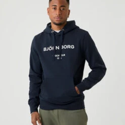 BJØRN BORG Borg Hoody Men 14 BJØRN BORG Borg Hoody Men -Tennis Serie Shop 05489000 13