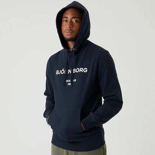 BJØRN BORG Borg Hoody Men 9 BJØRN BORG Borg Hoody Men - Image 7