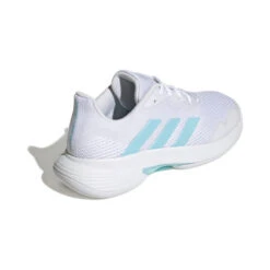 ADIDAS CourtJam Control Carpet Shoe Women -Tennis Serie Shop 05588000 0 2