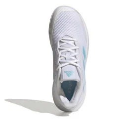 ADIDAS CourtJam Control Carpet Shoe Women -Tennis Serie Shop 05588000 0 4