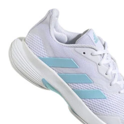 ADIDAS CourtJam Control Carpet Shoe Women -Tennis Serie Shop 05588000 10