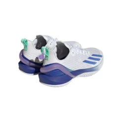 ADIDAS Adizero Cybersonic All Court Shoe Women -Tennis Serie Shop 05593000 0 2