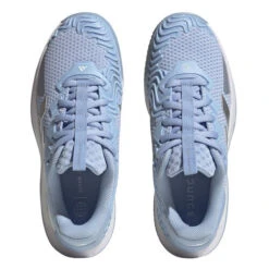 ADIDAS SoleMatch Control Clay Court Shoe Women -Tennis Serie Shop 05601000 0 4